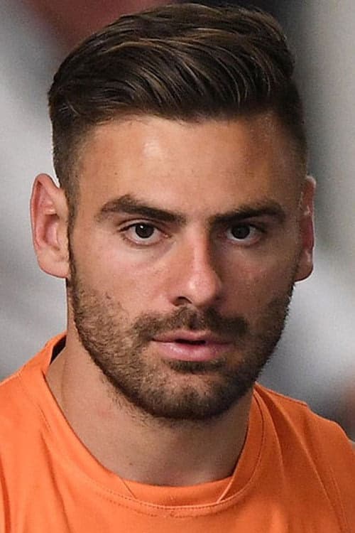 Stephen Coniglio filmleri