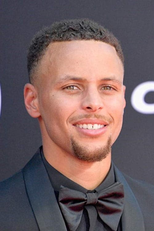 Stephen Curry filmleri