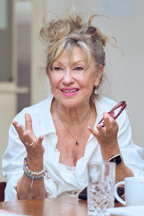 Sue Jenkins filmleri