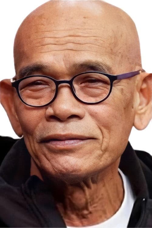 Suthep Pongam filmleri