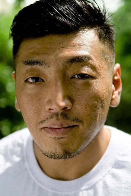 Takenori Goto filmleri