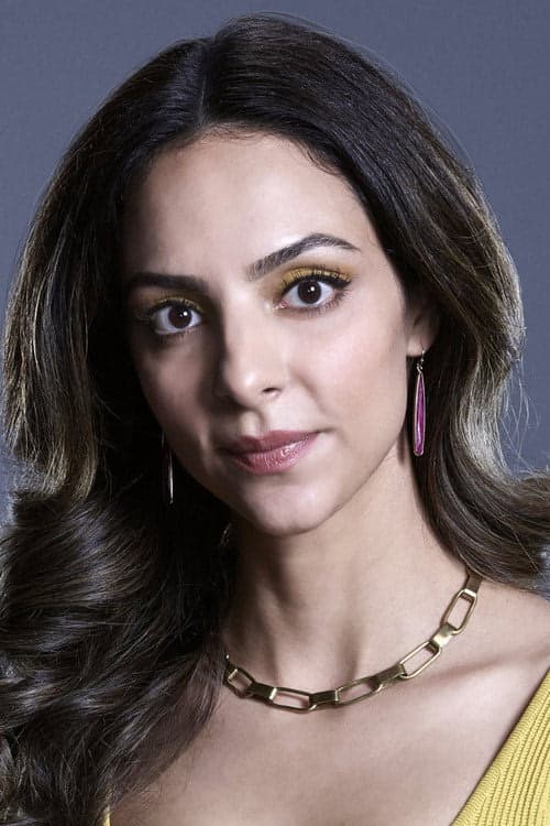 Tala Ashe filmleri