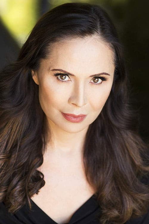 Talisa Garcia filmleri
