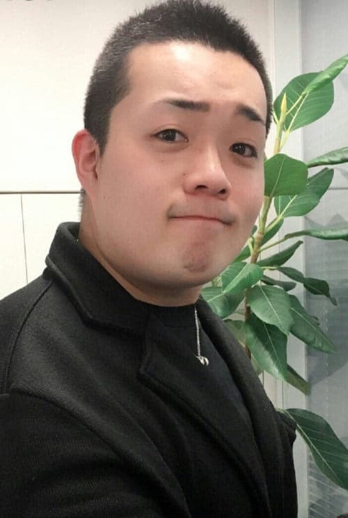 Taro Kiuchi filmleri