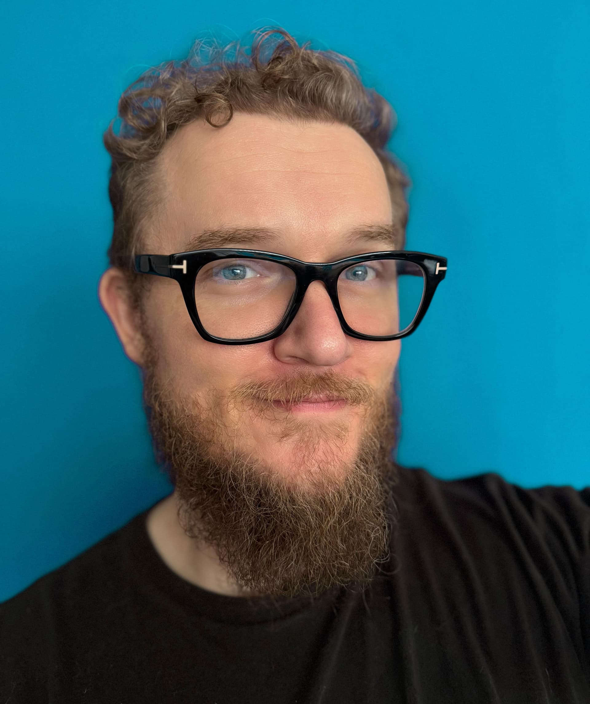 Ted Evans filmleri