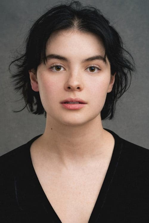 Tessa Lucille filmleri