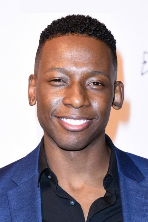 Thomas Antony Olajide filmleri