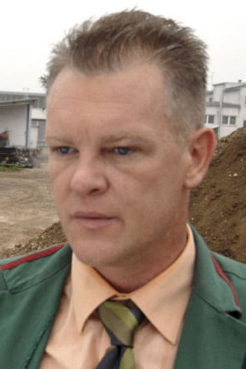 Thomas Lawinky filmleri