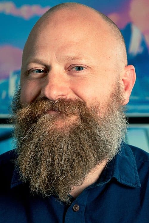 Thurop Van Orman filmleri