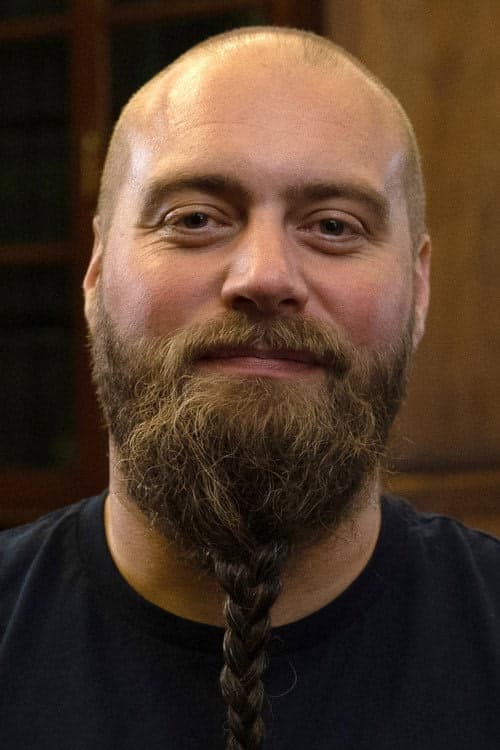 Tom Hird filmleri