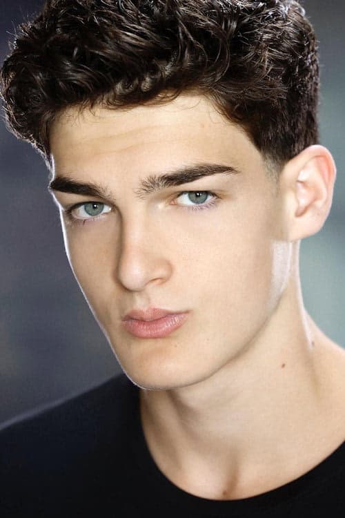 Trevor Raine Bush filmleri