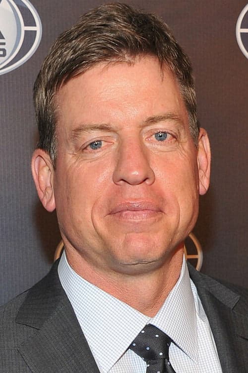 Troy Aikman filmleri