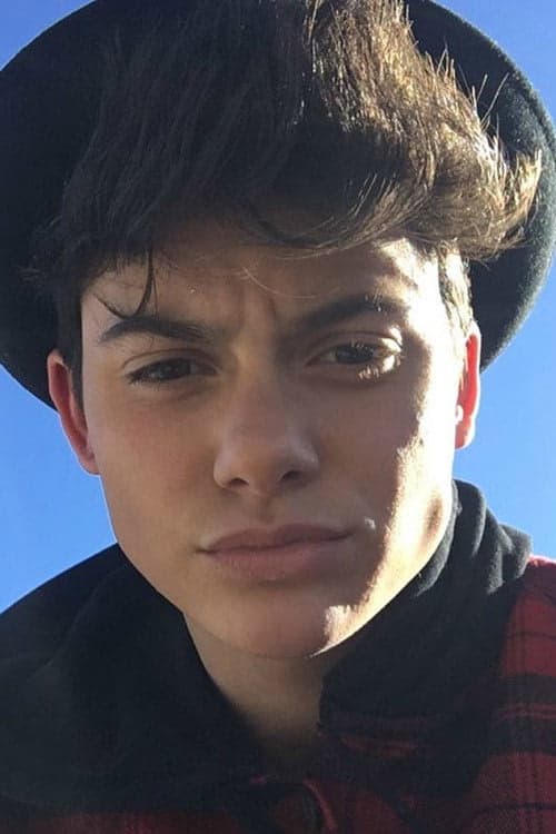 Tyler DiChiara filmleri
