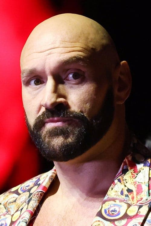 Tyson Fury filmleri
