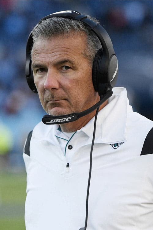 Urban Meyer filmleri