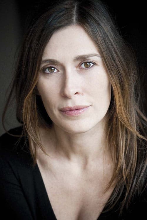 Victoria Haralabidou filmleri
