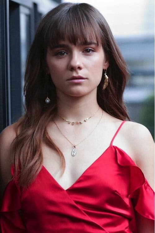 Victoria White filmleri