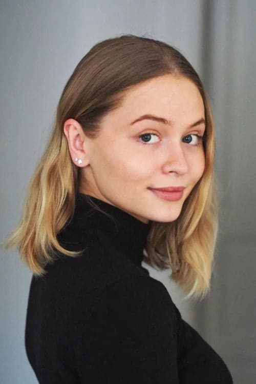 Vivild Falk Berg filmleri
