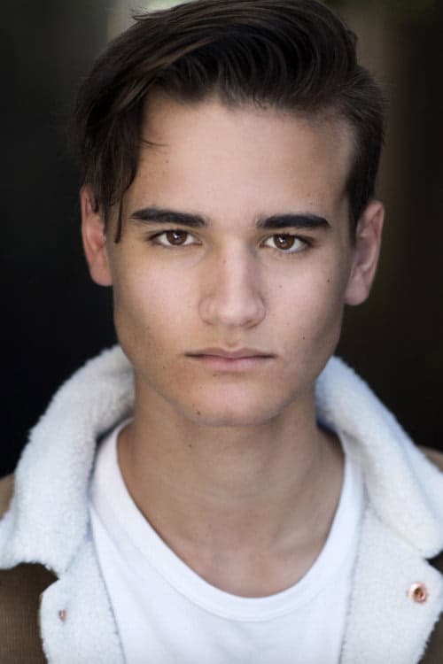 Will McDonald filmleri