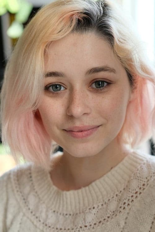 Xaria Dotson filmleri