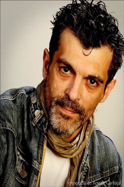 Xavier Deive filmleri