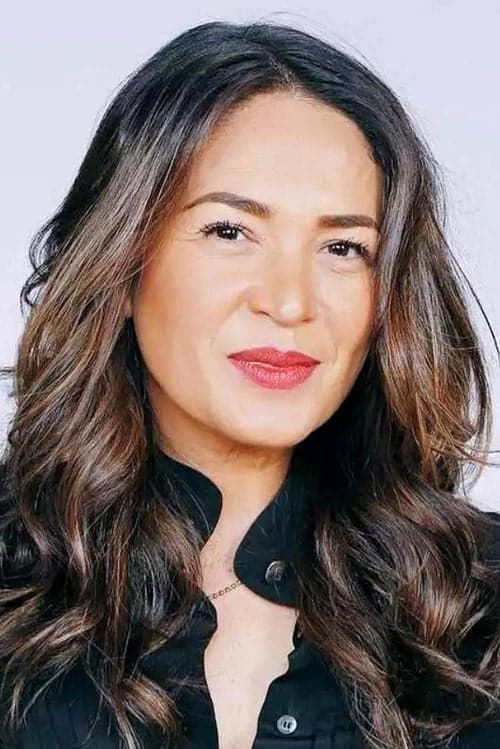 Yolanda Andrade filmleri