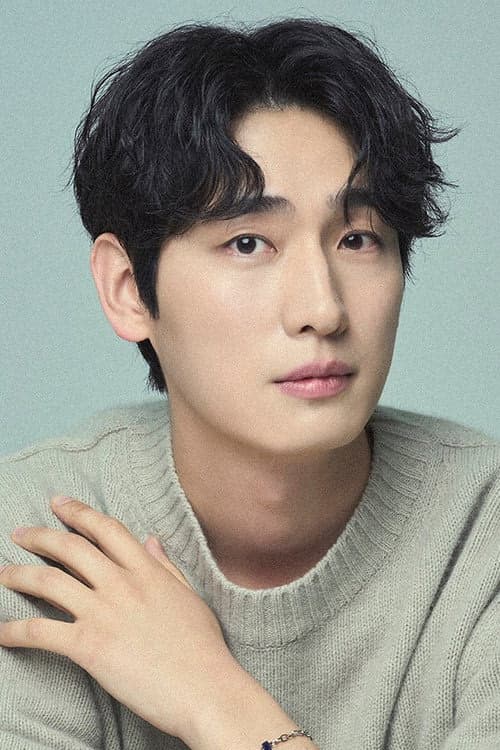 Yoon Park filmleri