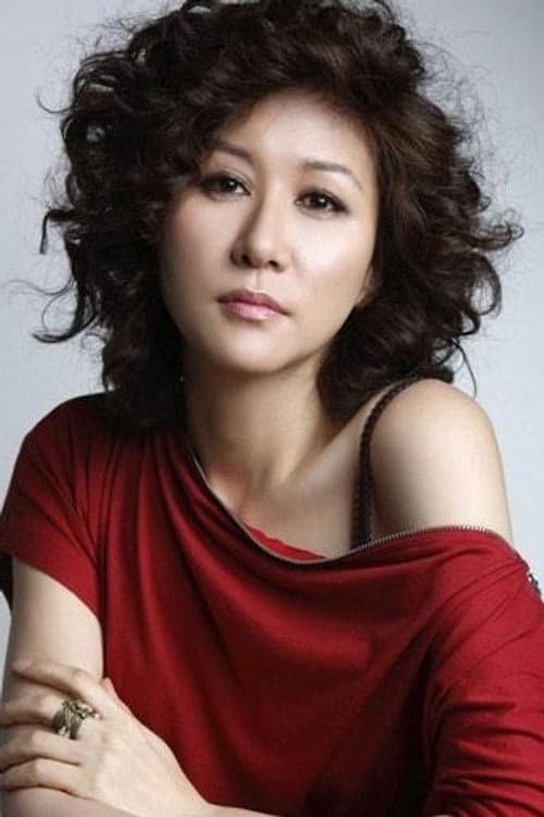 Yoon Ye-hee filmleri