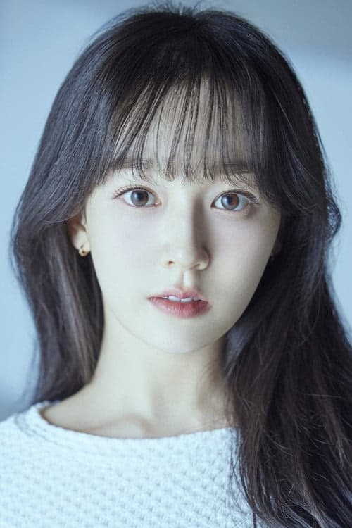 Yoon Ye-joo filmleri