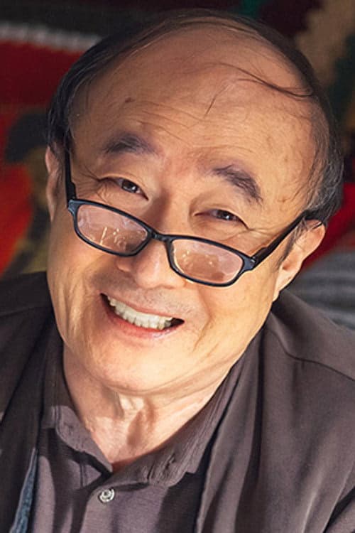 Yun Ju-sang filmleri