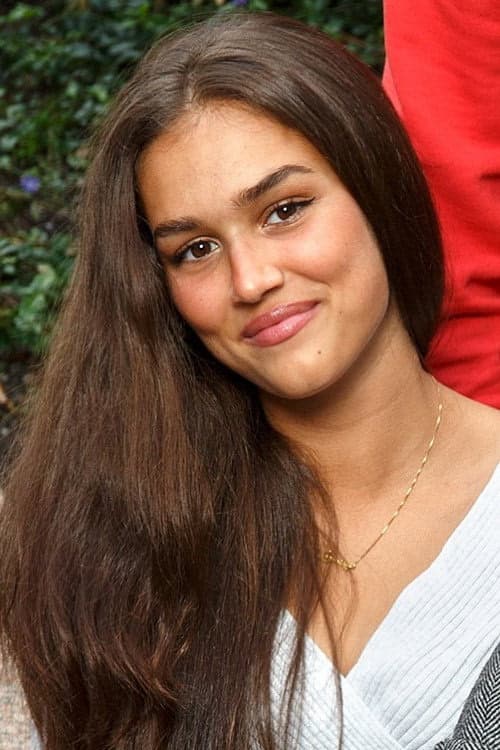 Yussra El Abdouni filmleri