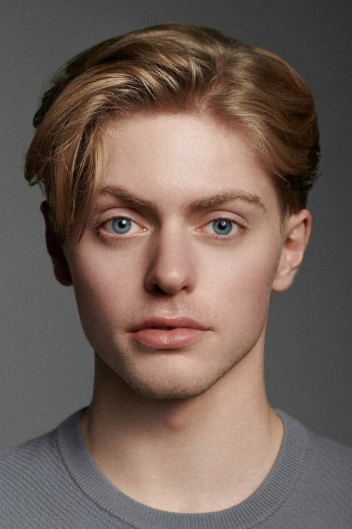 Zac Gabriel Werb filmleri