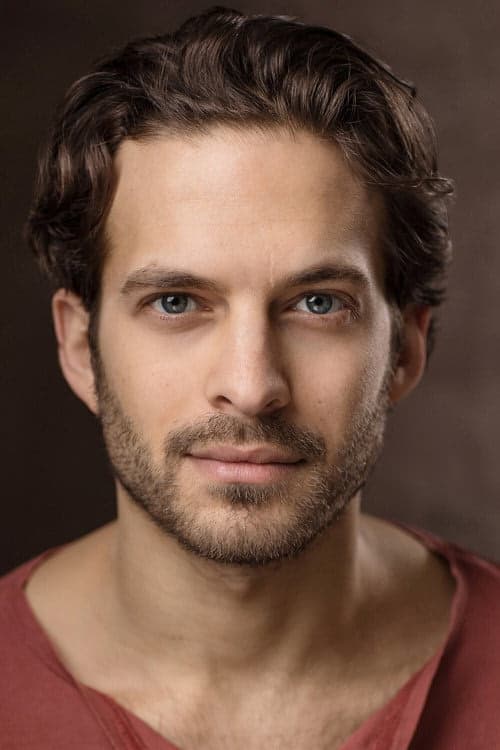 Zachary Fall filmleri