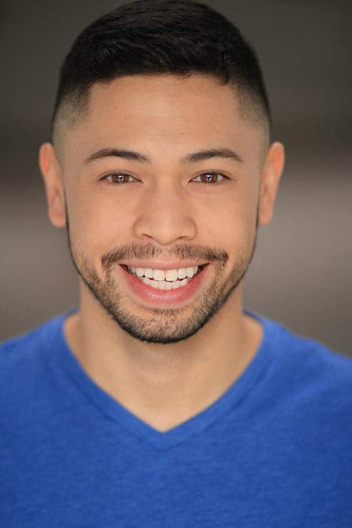 Zak Douglas filmleri