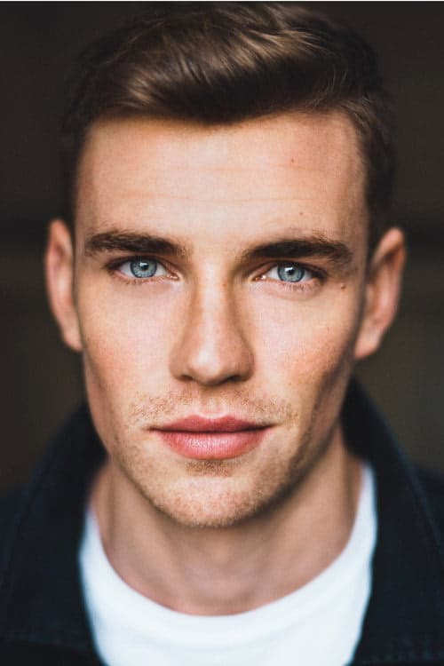 Zane Phillips filmleri
