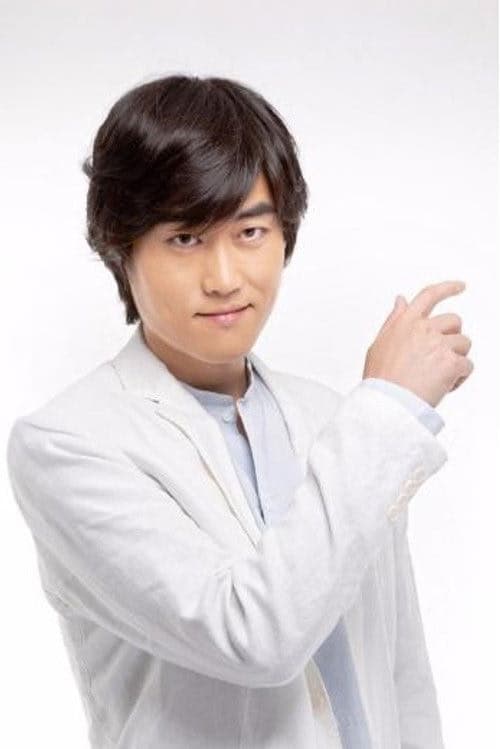 Zhang Benyu filmleri